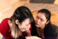 Aida miku sucking cock head hayase an watching
